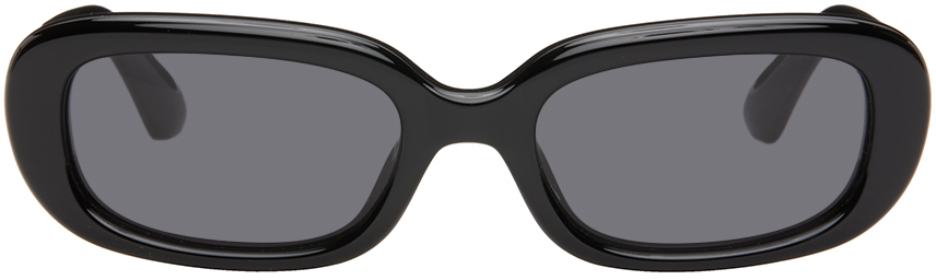 Black 12 Sunglasses