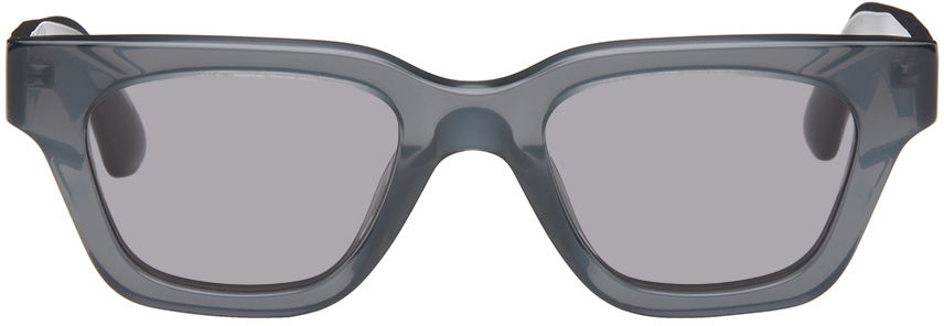 Gray 11 Sunglasses