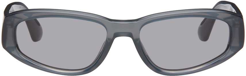 Gray 09 Sunglasses