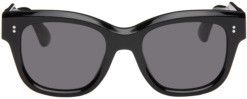 Black 07 Sunglasses