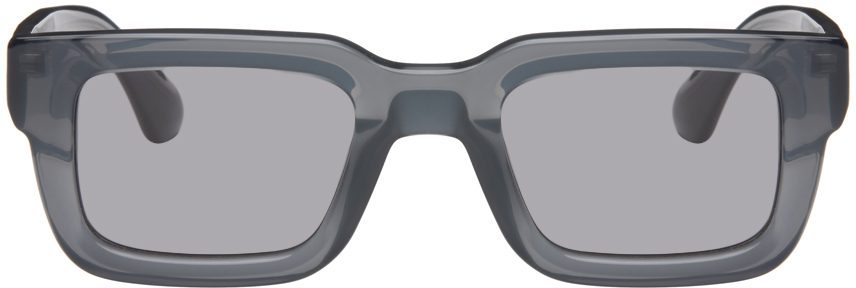 Gray 05 Sunglasses