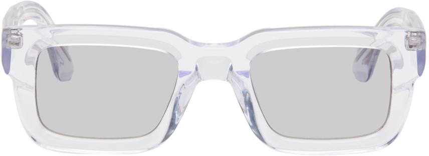 Transparent 05 Sunglasses