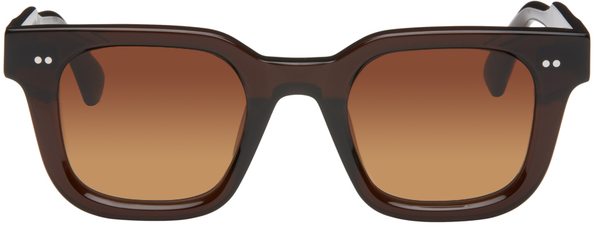 Brown 04 Sunglasses