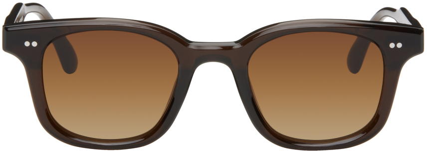 Brown 02 Sunglasses
