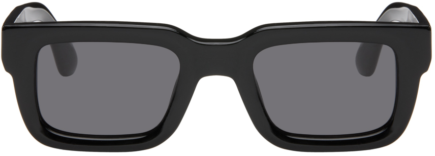 Chimi Black 05 Sunglasses