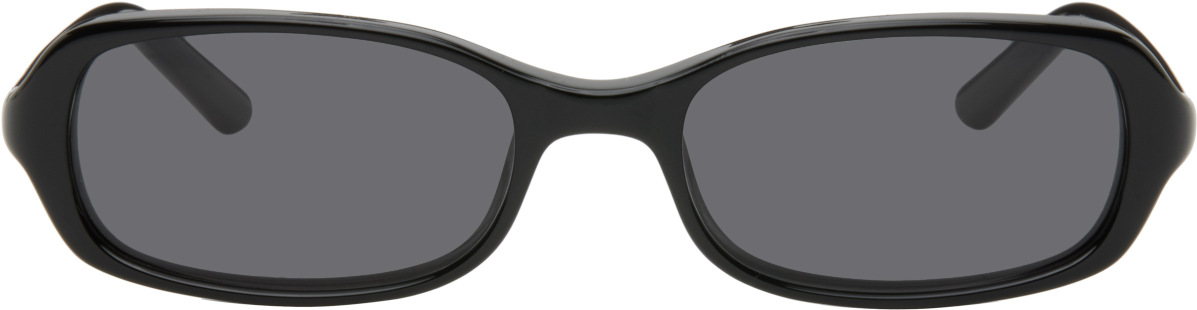 Black Code Sunglasses