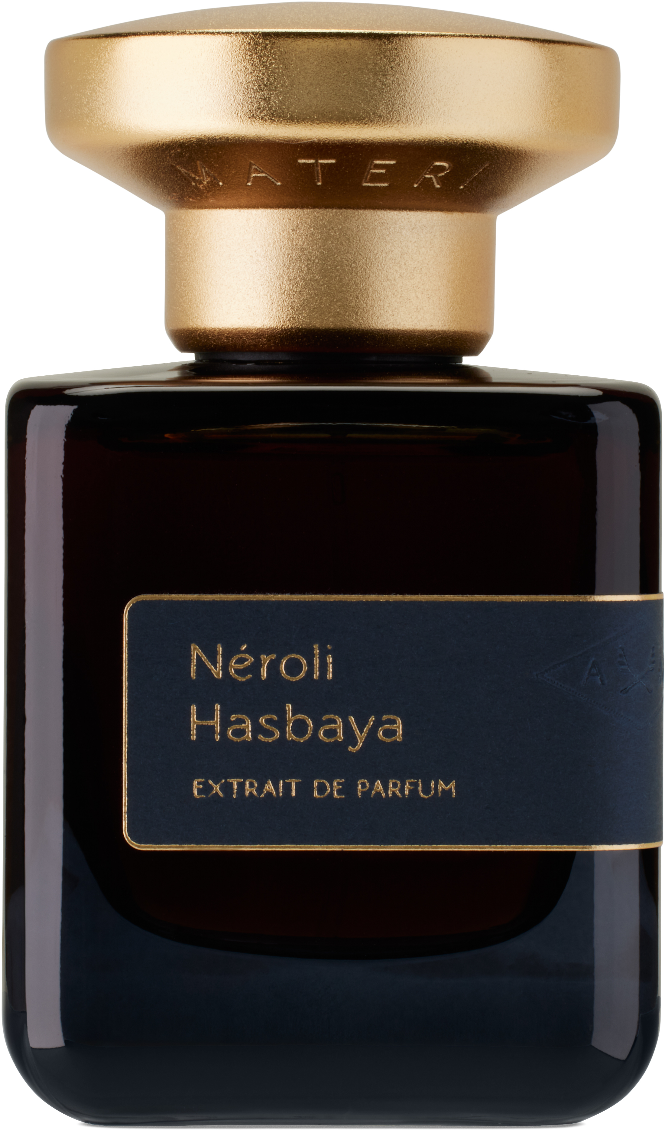 Néroli Hasbaya Extrait de Parfum, 50 mL