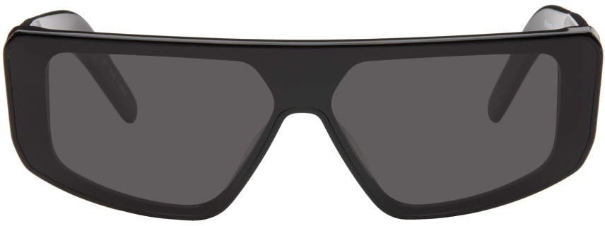 Black Porterville Performa Sunglasses