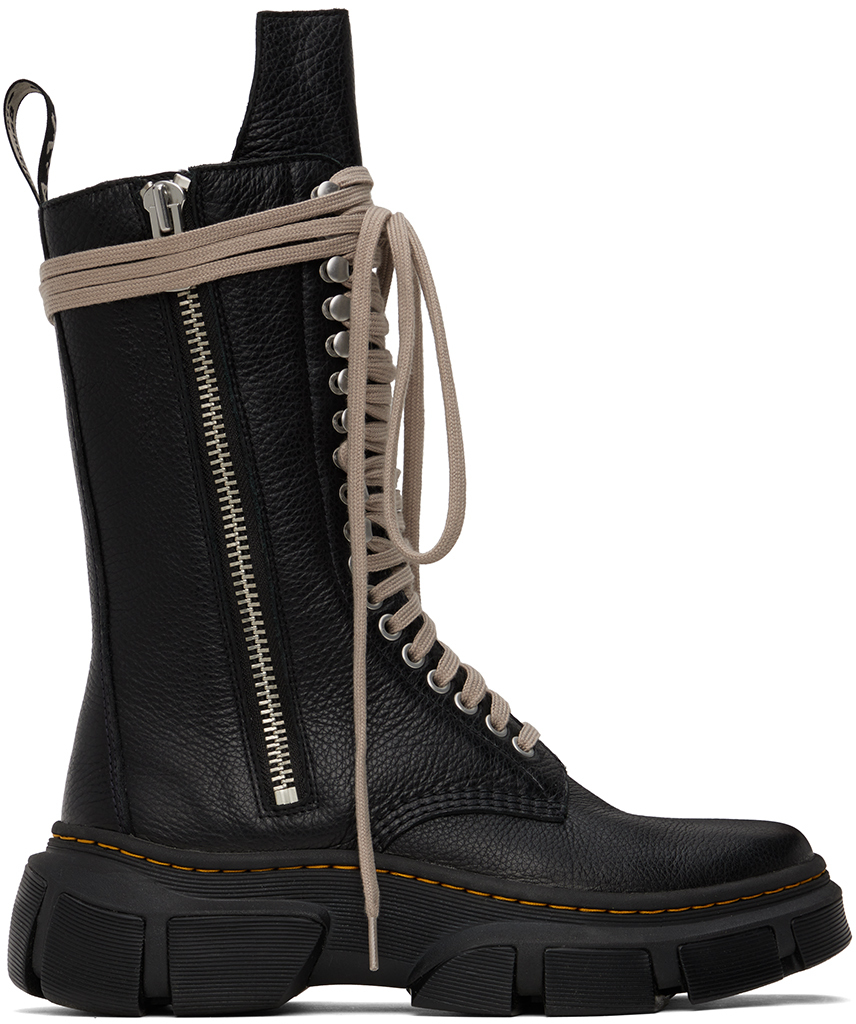 Designer mid-calf boots for Women | SSENSE