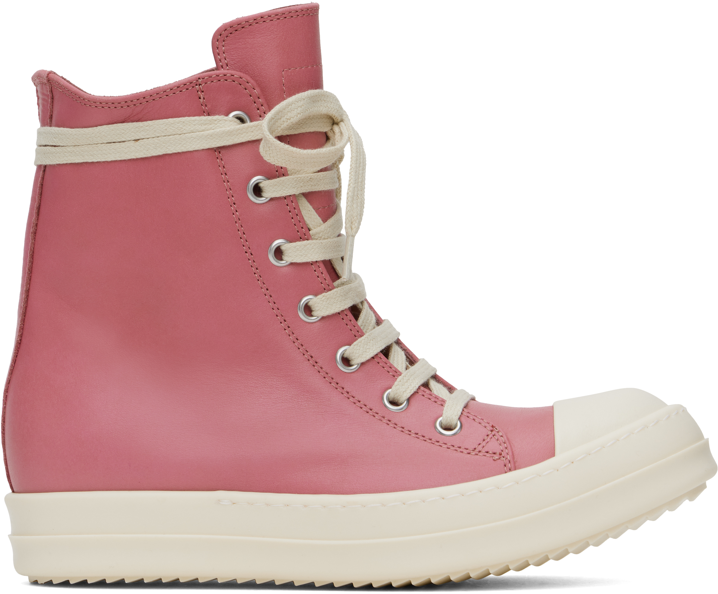 Pink Porterville Sneakers