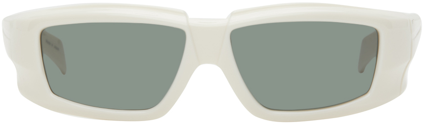 Off-White Porterville Rick Sunglasses