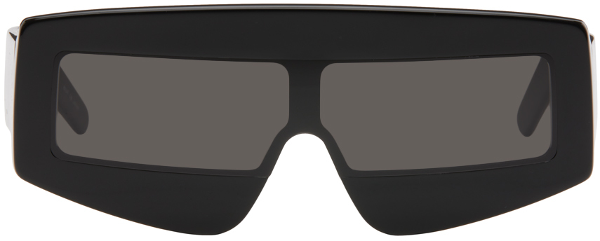 Black Porterville Phleg Sunglasses