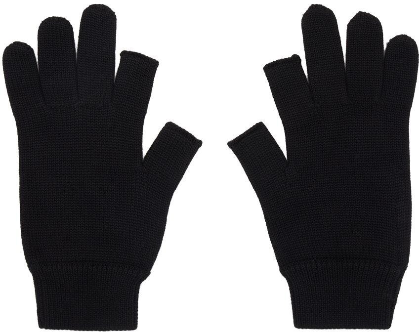 Khaki Porterville Touchscreen Gloves