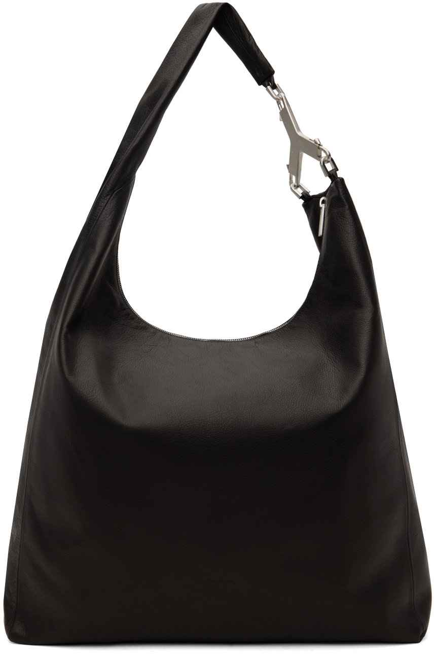 Rick Owens Porterville Cerberus Bag for Men and Women