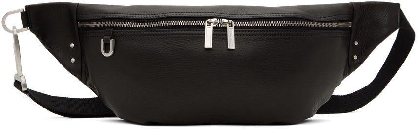 バッグ Rick Owens EASY BUMBAG Rick Owens EASY BUMBAG