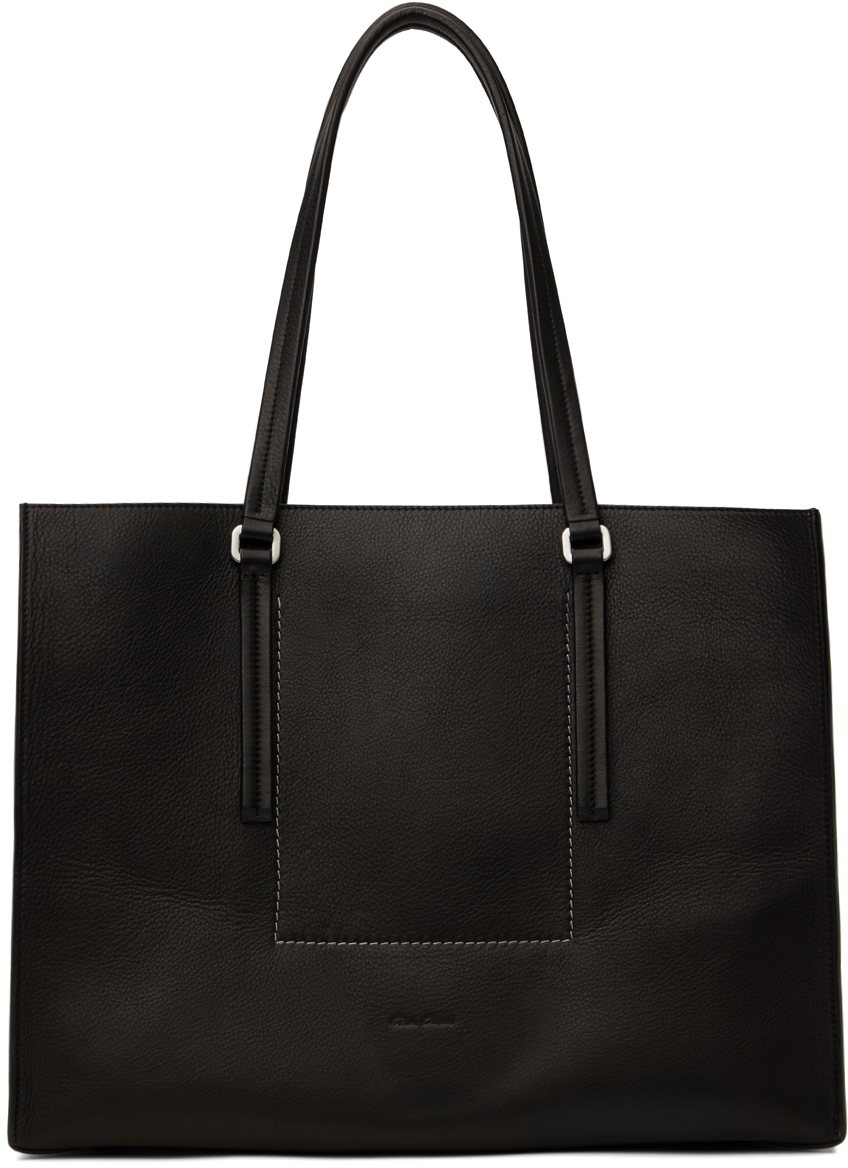 Brown Porterville Edith Tote