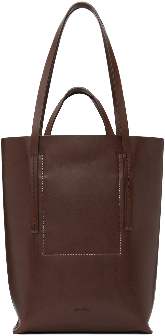 Rick Owens tote bags for Men | SSENSE