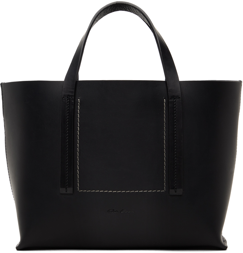 【関税＆送料込み】Rick Owens Beach Tote Bag RICK OWENS - BATHROBE - Rick Owens