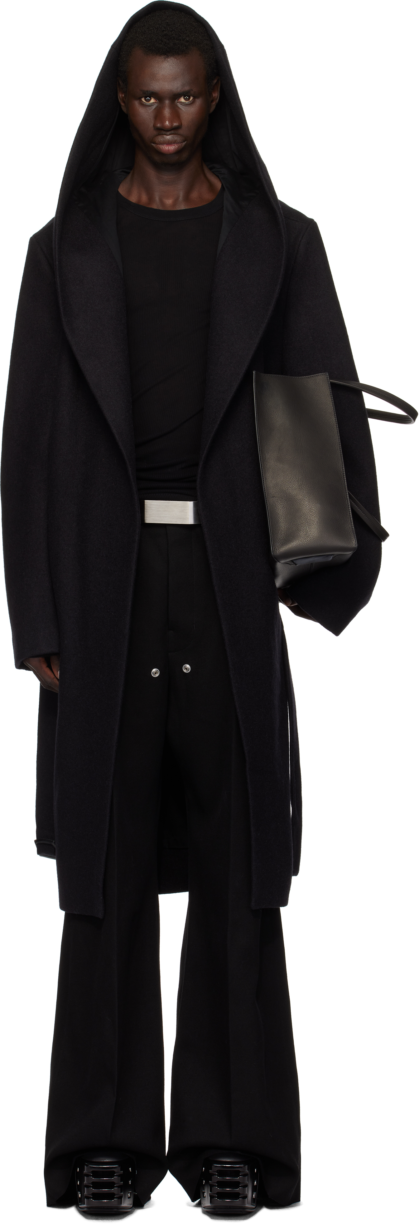 【関税込み】Rick Owens カーキ Porterville Megaparka コート Rick Owens Megaparka Coat | ブラウン | FARFETCH JP