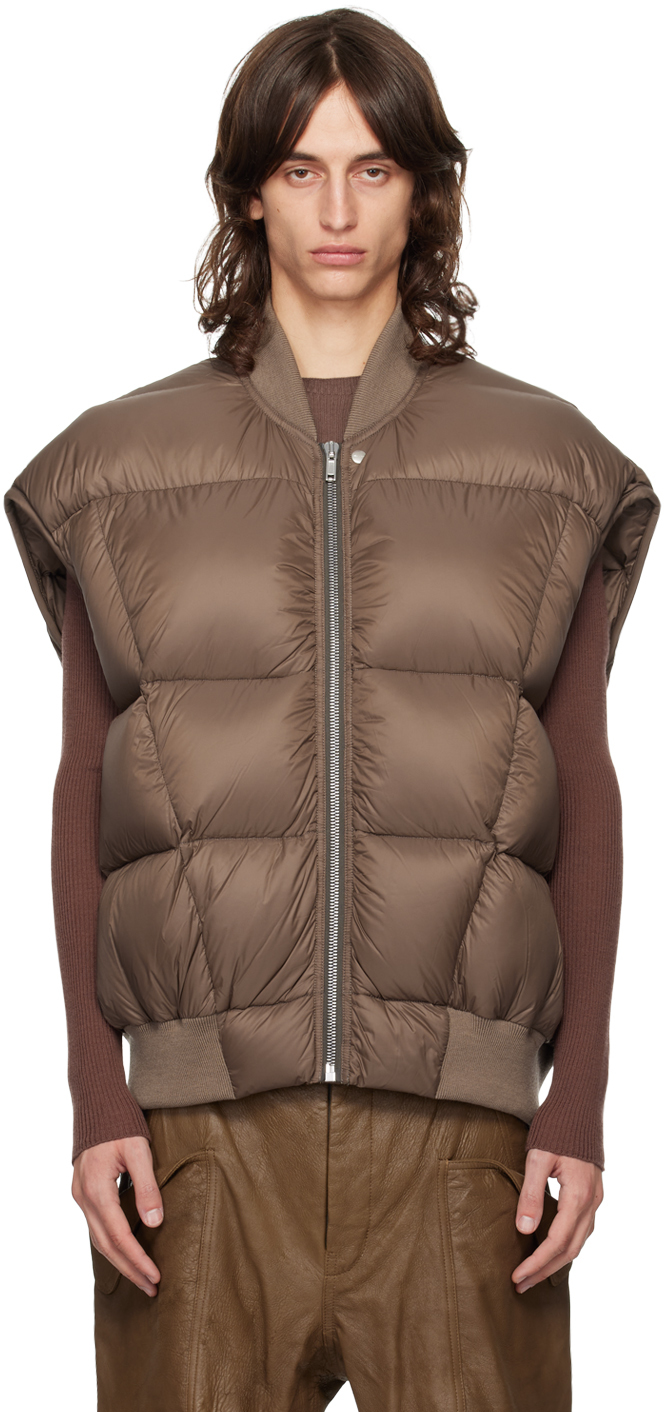 Rick Owens down for Men | SSENSE