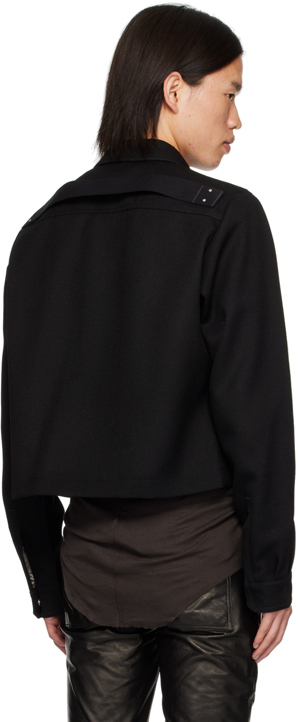 Rick Owens Tour Alice Jacket 46 ジャケット・アウター Rick Owens