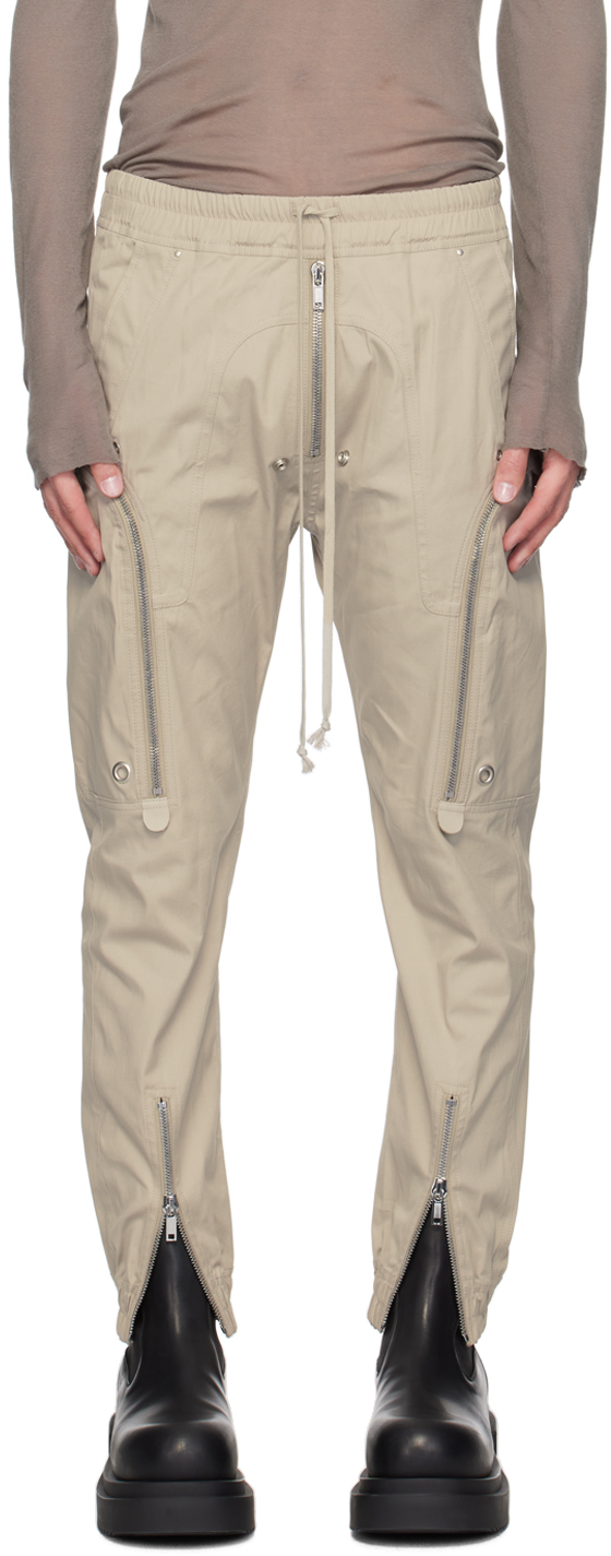 Off-White Porterville Bauhaus Cargo Pants