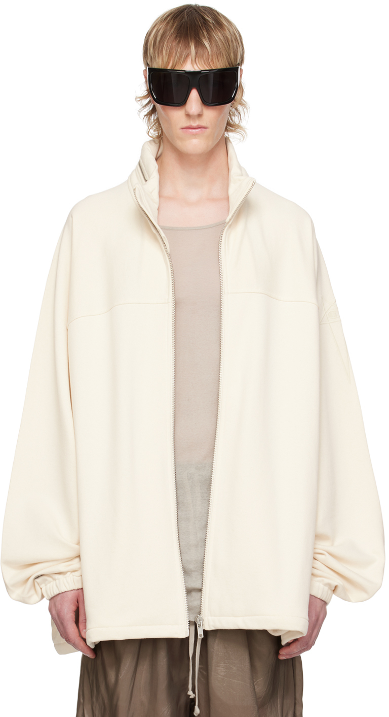 Rick Owens メンズ フーディ & ジップアップ | SSENSE 日本