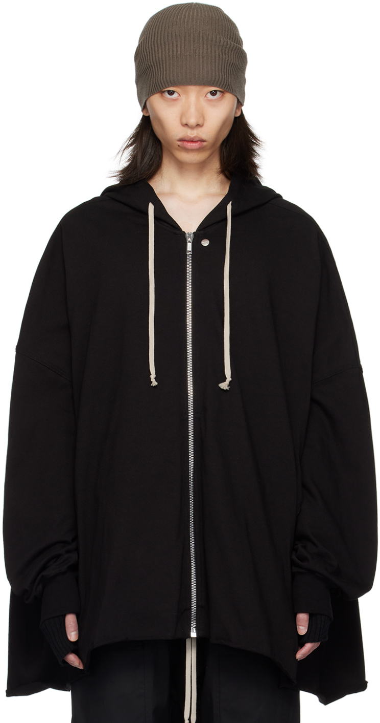 Off-White Porterville Jumbo Peter Hoodie