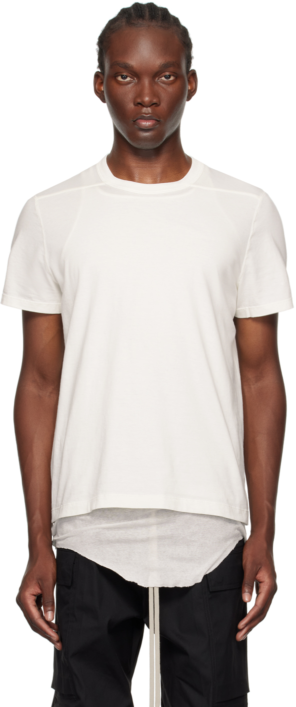 Off-White Porterville Short Level T-Shirt