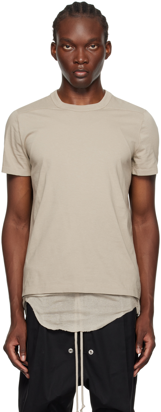 Off-White Porterville Short Level T-Shirt