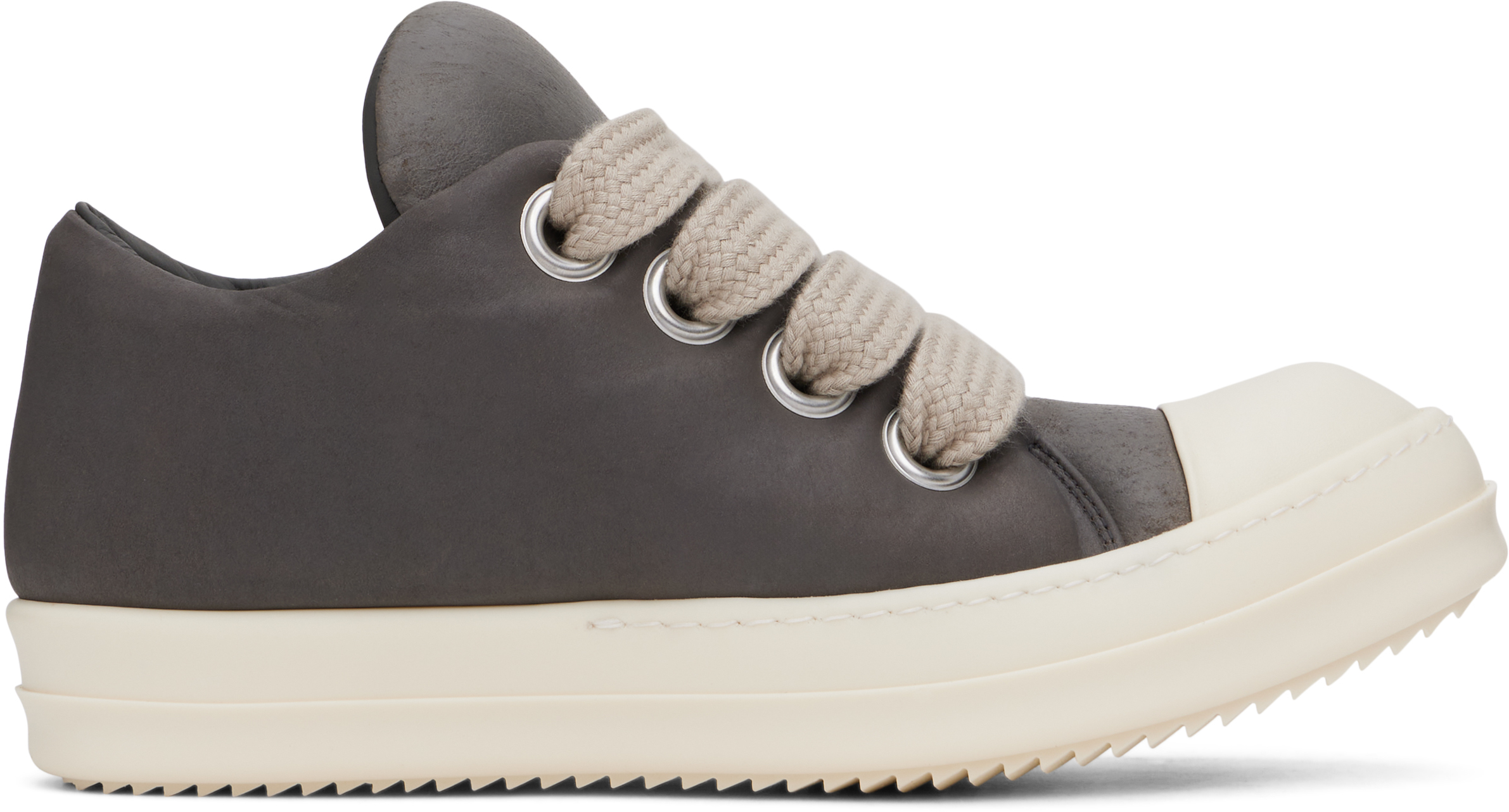 Rick owens low top online