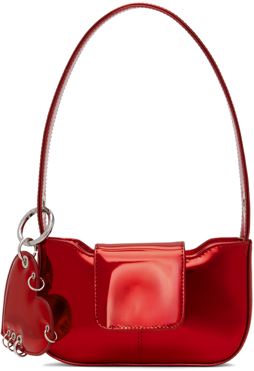 Red Dylan Bag