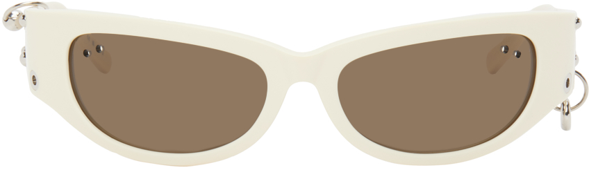 Off-White Clara Sunglasses