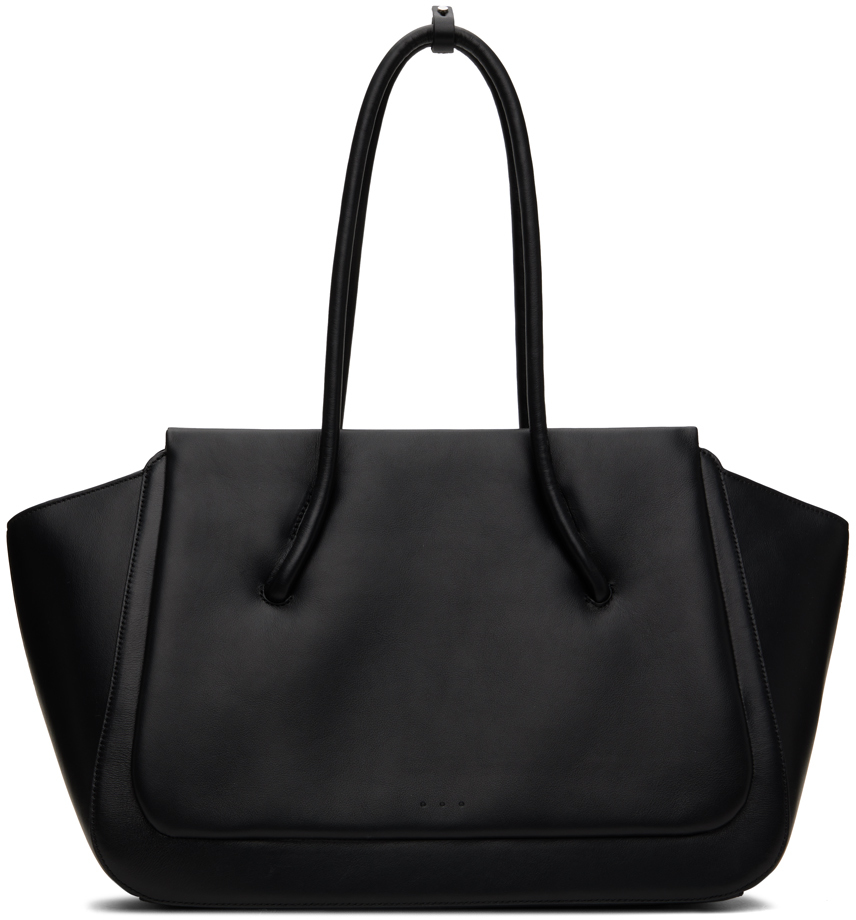 Black Lagune 24H Bag