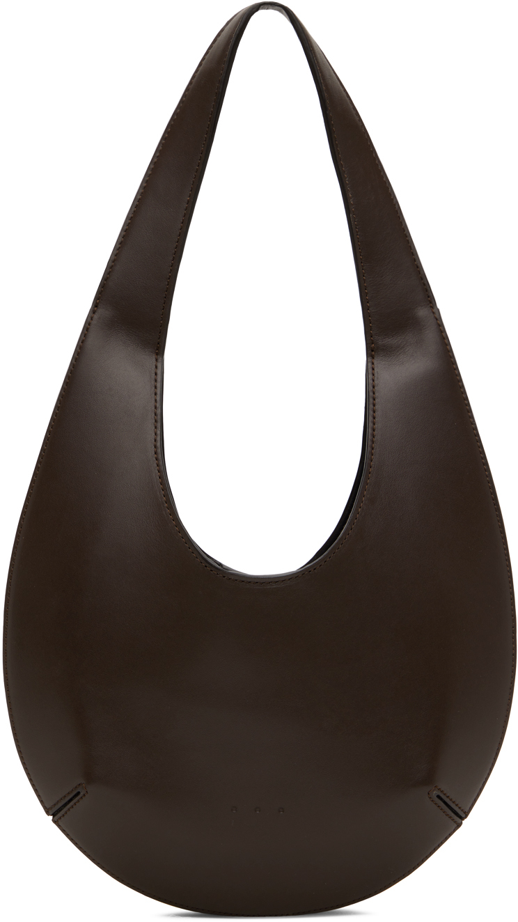 Brown Opal Bag