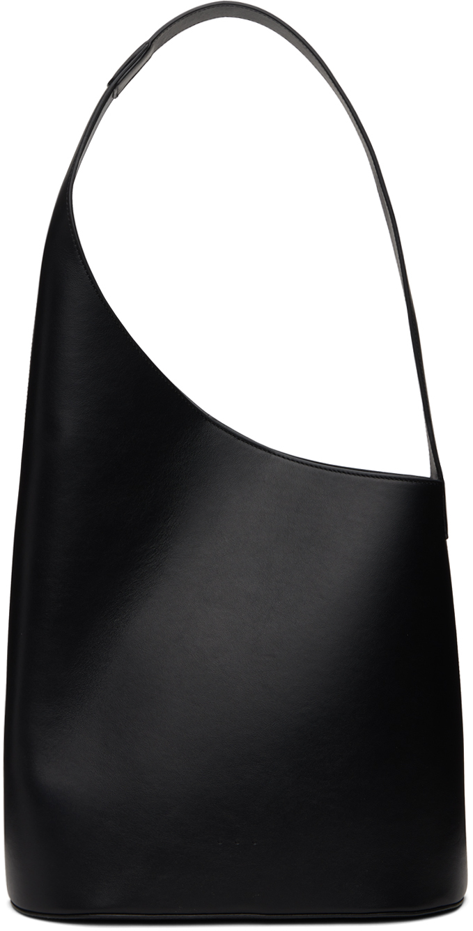 Black Lune Tote