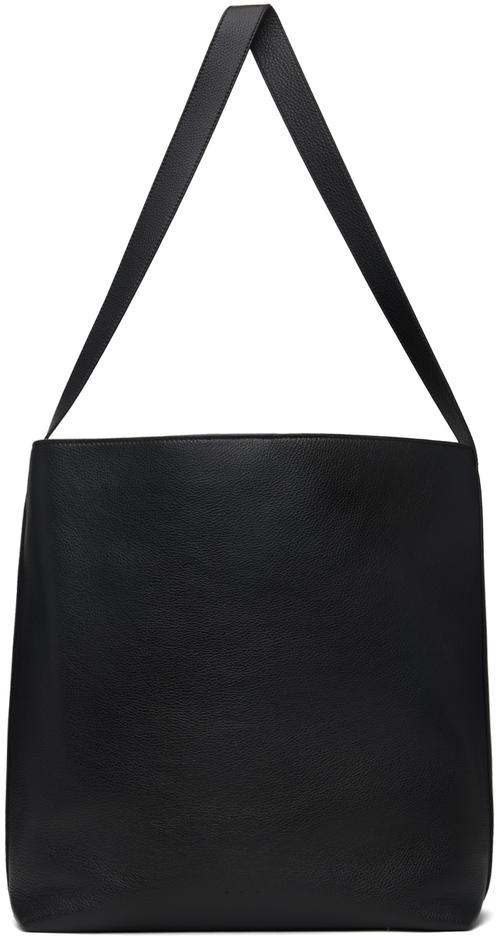 【関税込み】Aesther Ekme ブラック Sac Supple トートバッグ Aesther Ekmeのブラック Sac Supple トートバッグがセール中