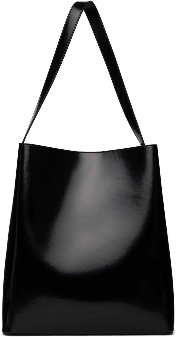 Black Sac Tote