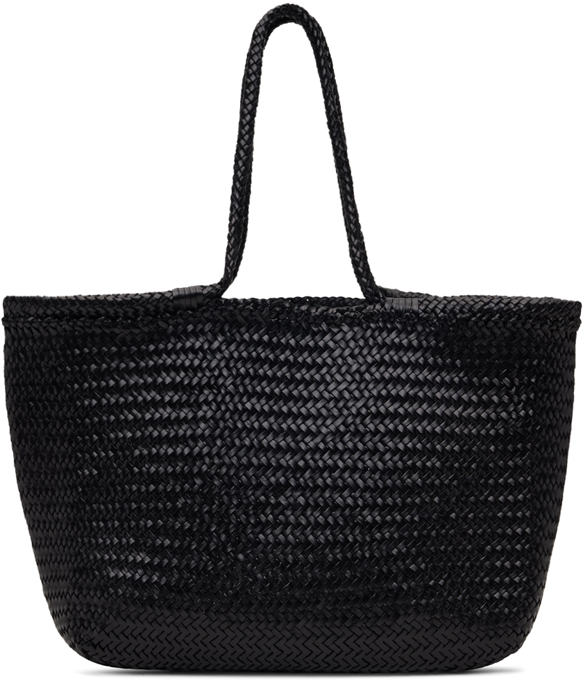 Black Montopoli Tote