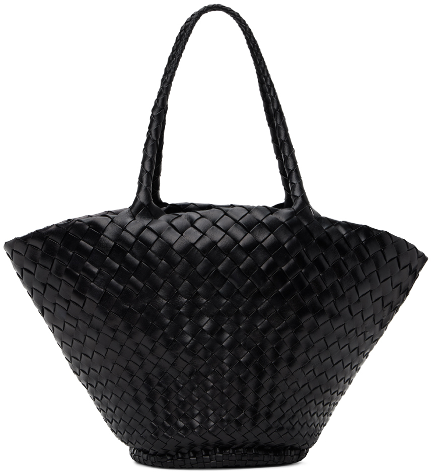 Black Egola Tote