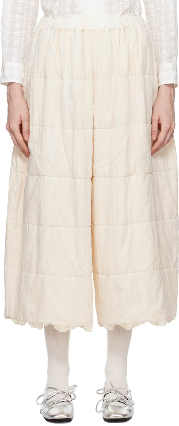 Tao Comme Des Garçons for Women FW25 Collection | SSENSE