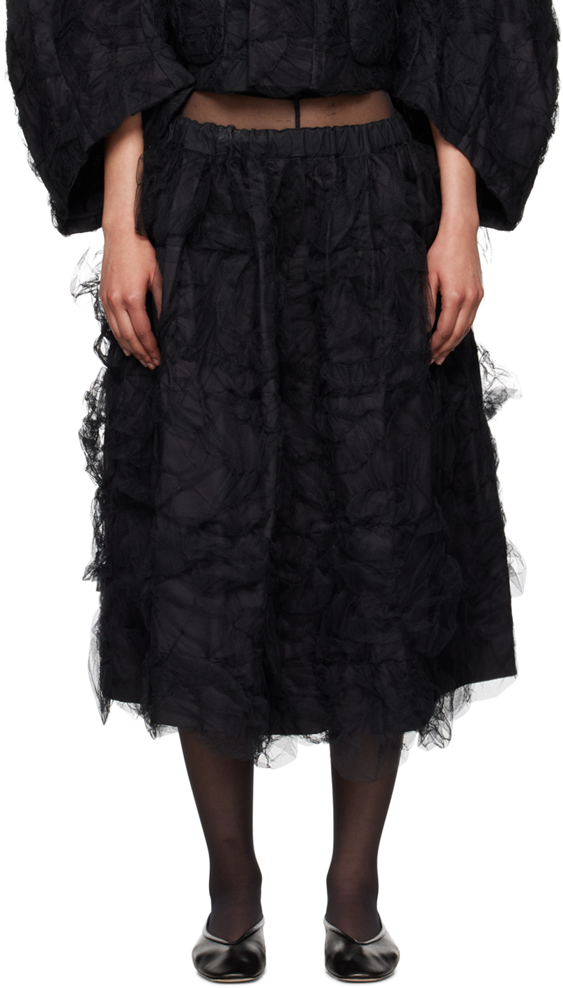 COMME DES GARCONS incredible skirt main image 1