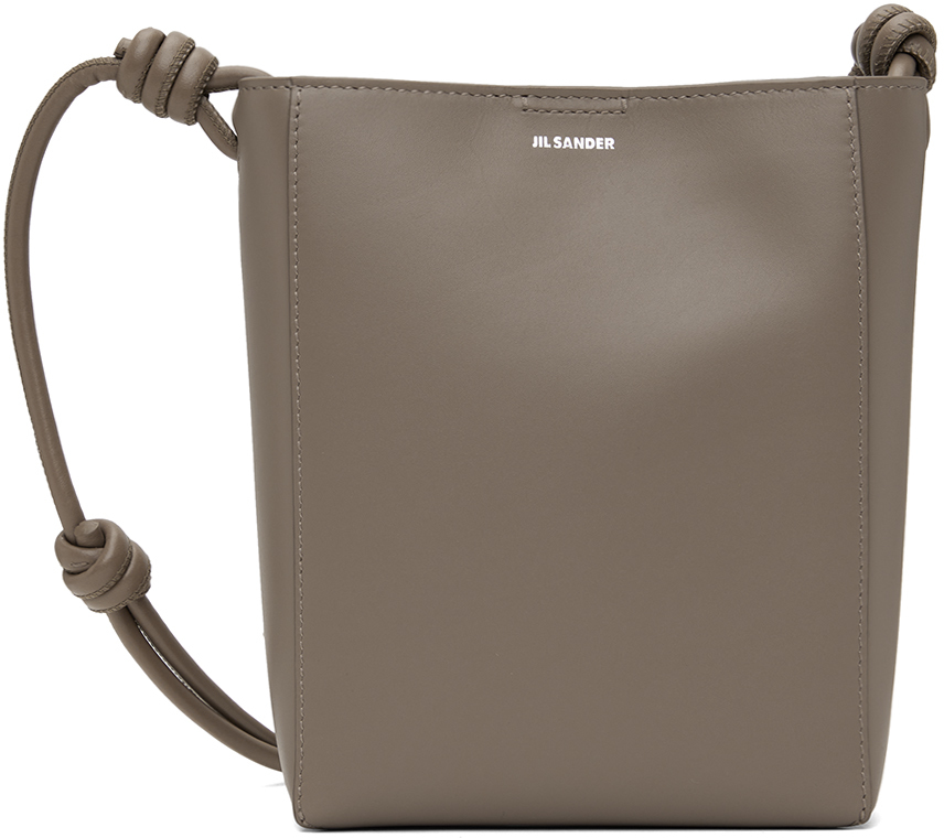 Green Giro Crossbody Bag