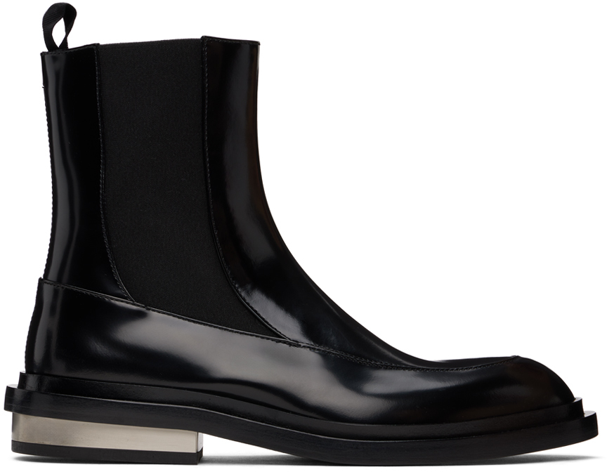 jil sander boots sale