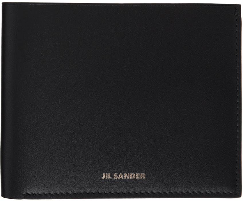 Jil Sander wallets & card holders for Men | SSENSE