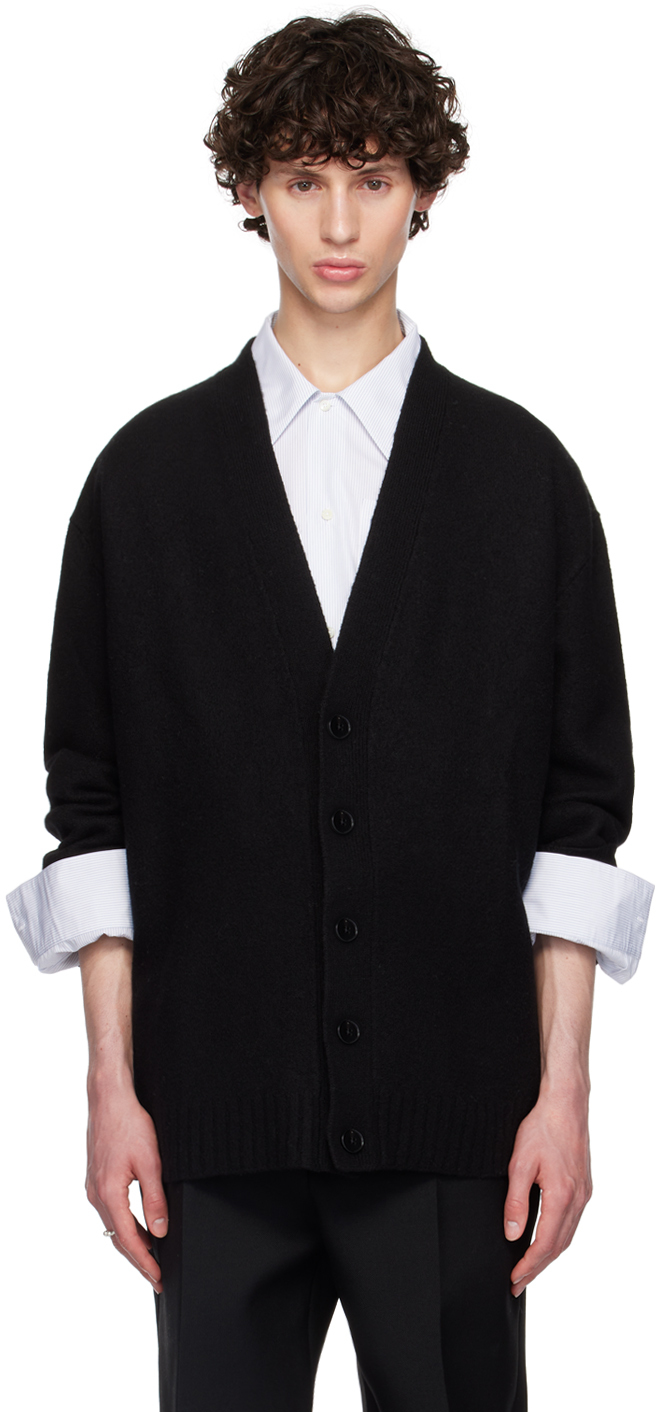 Jil Sander cardigans for Men | SSENSE