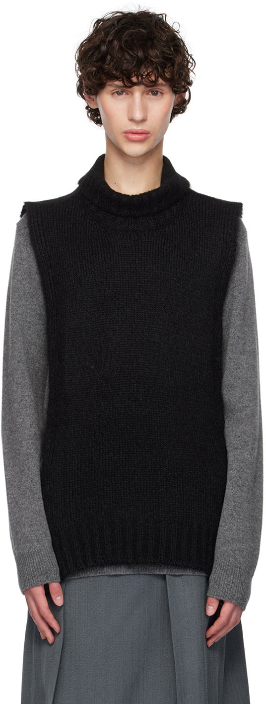 Jil Sander turtlenecks for Men | SSENSE