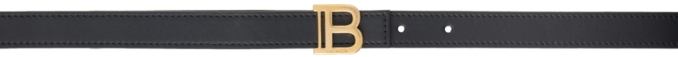 Black B Belt