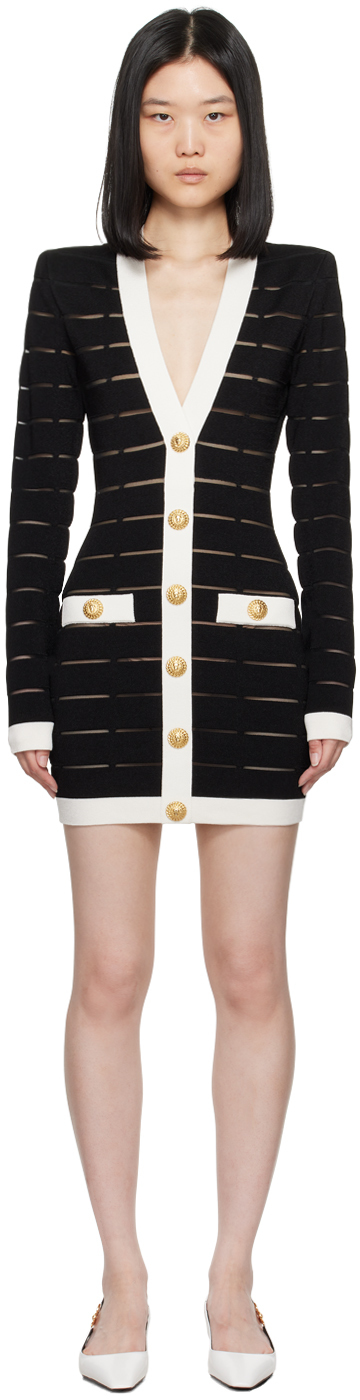 balmain-black-two-tone-