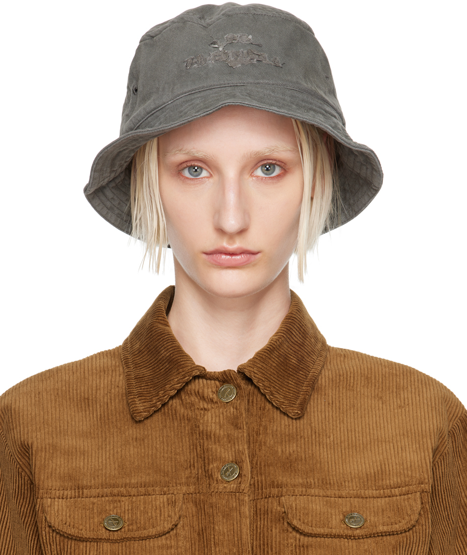 A. P.C. Pink Tame Impala Edition Offshore Bucket Hat